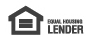 Equal Housing Lender